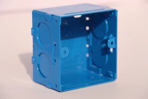 metal modular box