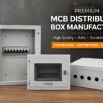 preimum mcb box